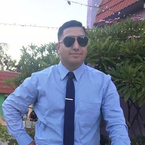 Meet your Posher, Angel